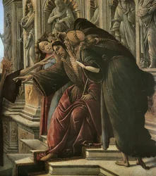 Calumny of Apelles